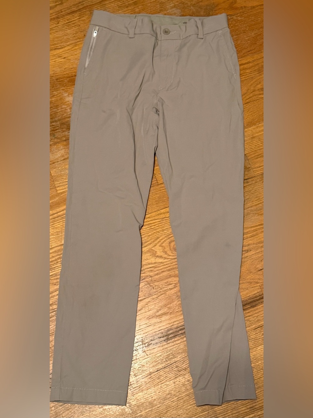 Vineyard vines youth boys performance khaki pants size 14